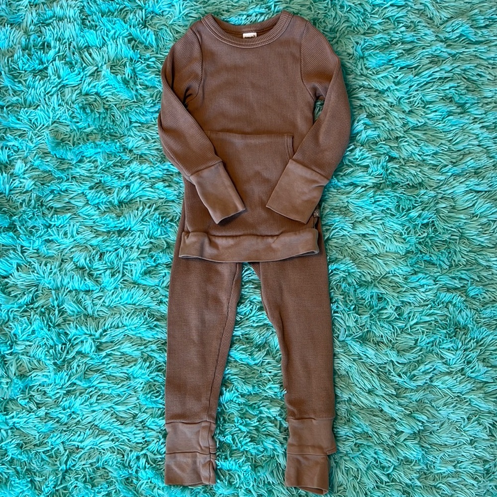 Goumi Toddler Jogger Set